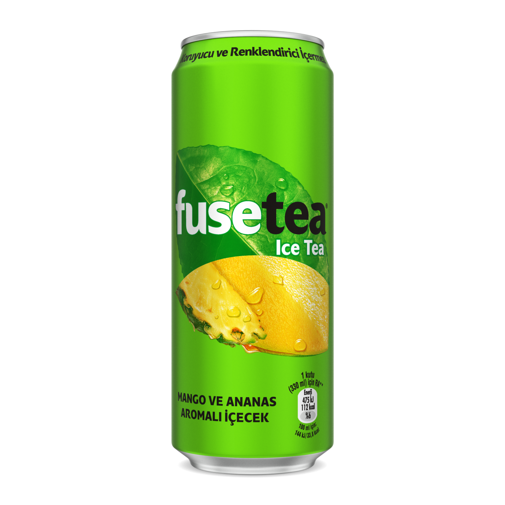 juiceFuseTea